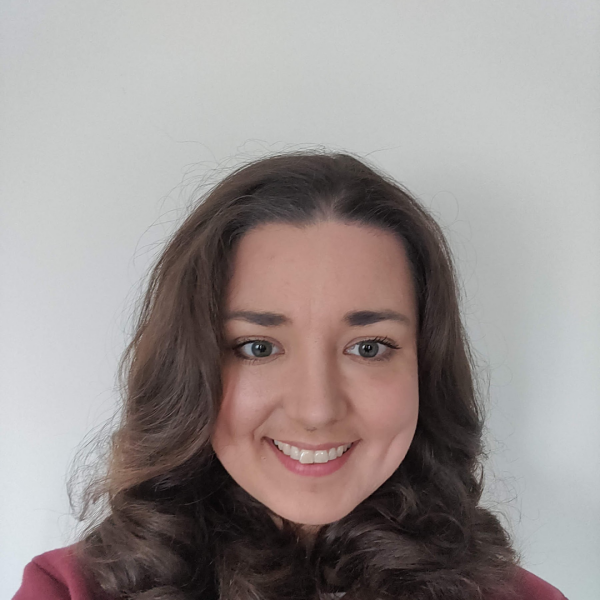 Dr Charlotte Scott-Davies