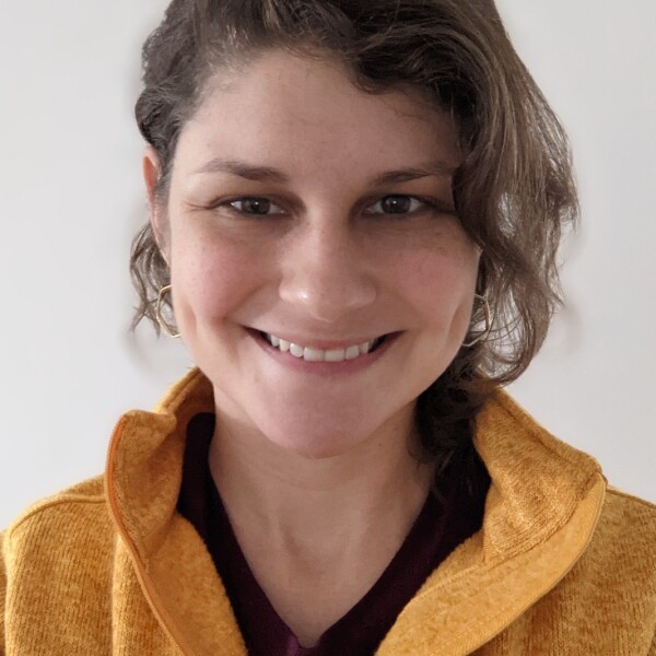 Dr Kasia Hozer